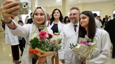 Yozgat Bozok Üniversitesi Tıp Fakültesi, 2026 eğitim-öğretim yılında fakülteye başlayan