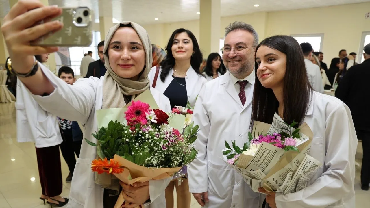 Yozgat Bozok Üniversitesi Tıp Fakültesi, 2026 eğitim-öğretim yılında fakülteye başlayan