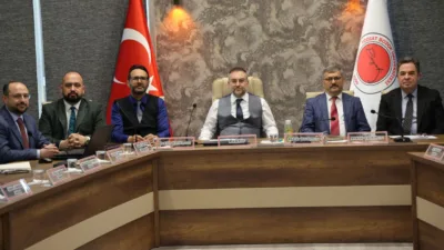 Yozgat Bozok Üniversitesi, öğrencilerin yabancı dil yeterliliğini artırmak amacıyla yeni