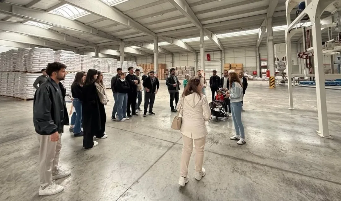 Yozgat Bozok Üniversitesi Ziraat Fakültesi Tarım 5.0 Proje ve İnovasyon