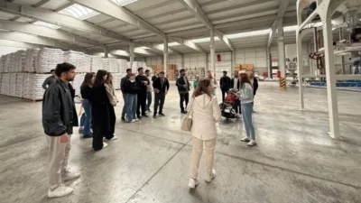 Yozgat Bozok Üniversitesi Ziraat Fakültesi Tarım 5.0 Proje ve İnovasyon