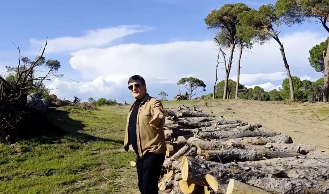 Murat Balaban, "Sen Kimsin Ki" adlı yeni şarkısının klibini müzikseverlerle