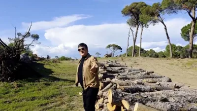 Murat Balaban, "Sen Kimsin Ki" adlı yeni şarkısının klibini müzikseverlerle