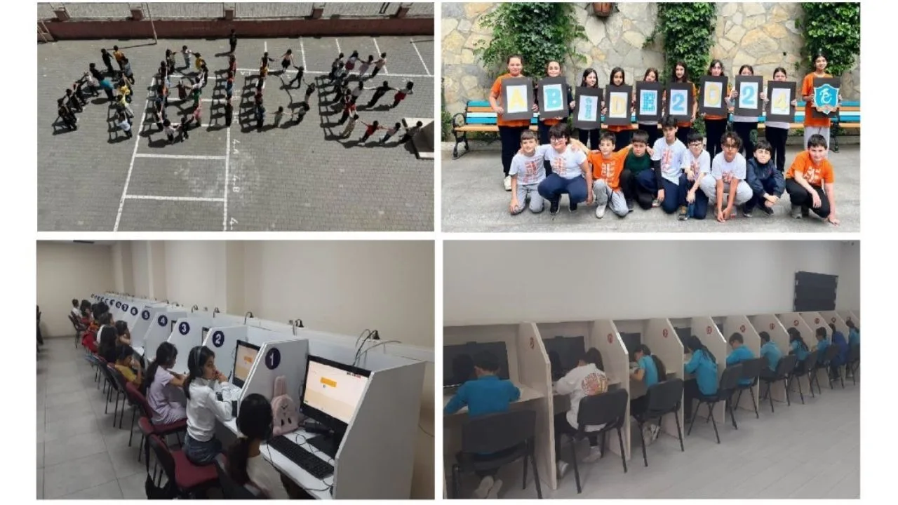 Yozgat Ölçme Değerlendirme Merkezi koordinasyonunda yürütülen ABİDE araştırması kapsamında 4,