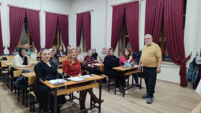 Yozgat Kültürel Değerleri Koruma Tanıtım ve Sanat Derneği, gazeteci Seyfi