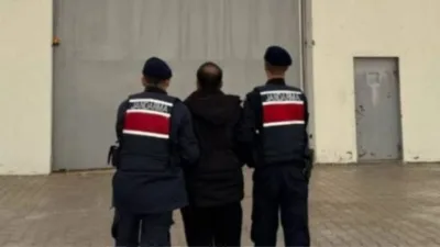 Yozgat İl Jandarma Komutanlığı ekipleri, Akdağmadeni'nde "tehdit ile hakaret" suçundan