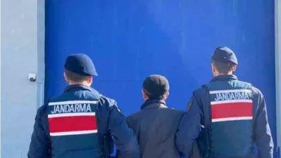 Yozgat İl Jandarma Komutanlığı, hırsızlık ve orman arazisini işgal suçlarından