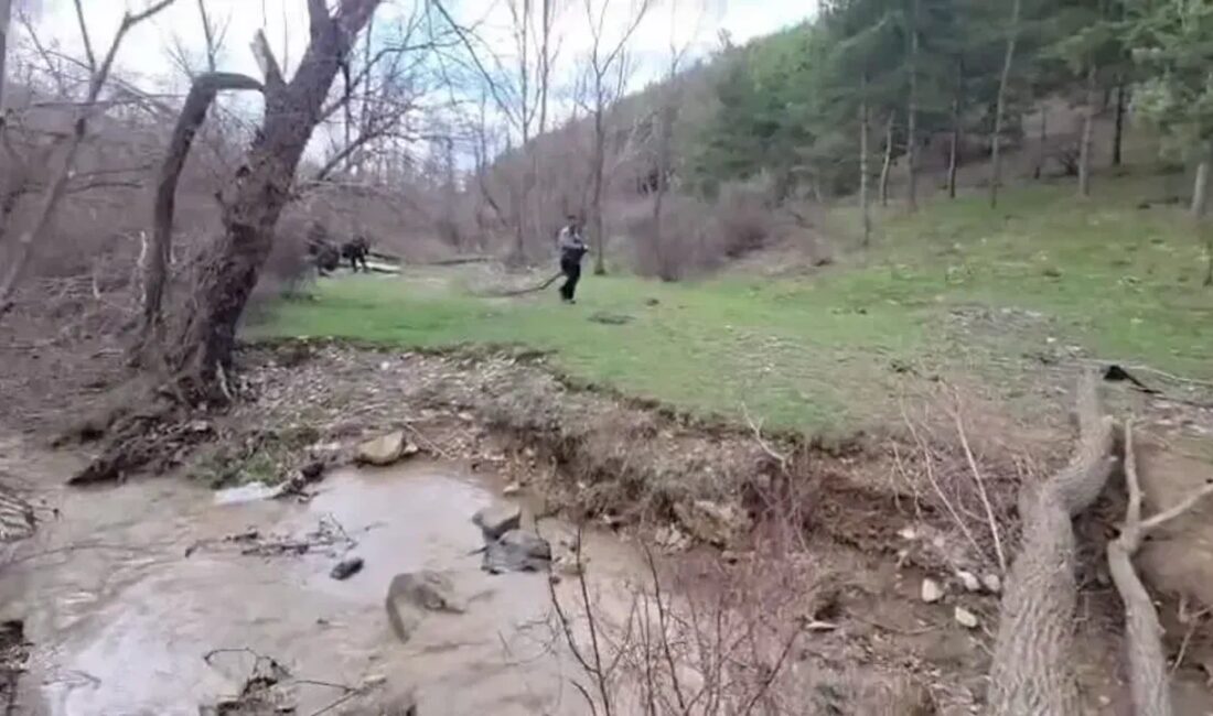 Yozgat Belediyesi, Kirazlı Göleti çevresinde yeni bir yaşam alanı oluşturmak