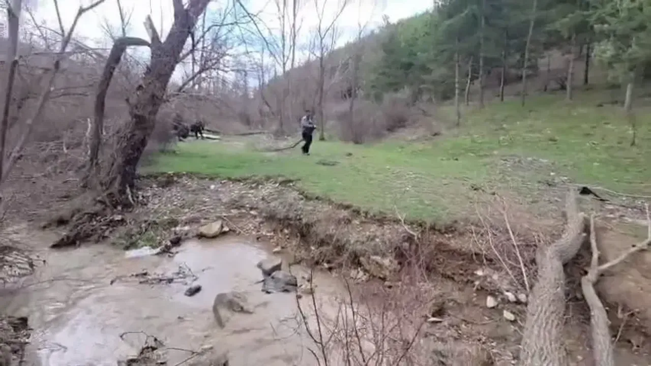 Yozgat Belediyesi, Kirazlı Göleti çevresinde yeni bir yaşam alanı oluşturmak
