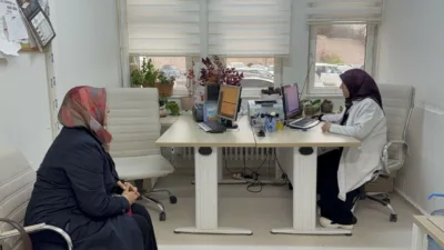 Yozgat İl Sağlık Müdürlüğü, kanserle mücadelede erken teşhisin önemine dikkat