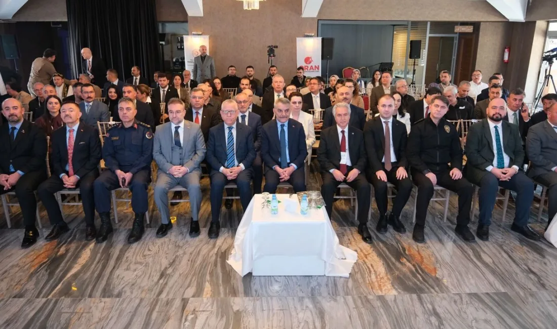 Yozgat, UNESCO Öğrenen Şehirler Zirvesi'ne ev sahipliği yaptı; etkinlikte yerel