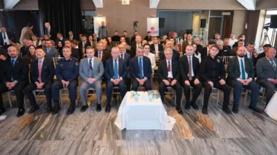 Yozgat, UNESCO Öğrenen Şehirler Zirvesi'ne ev sahipliği yaptı; etkinlikte yerel