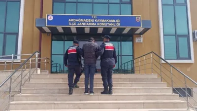 Yozgat İl Jandarma Komutanlığı, il genelinde dolandırıcılık, çek suçları ve