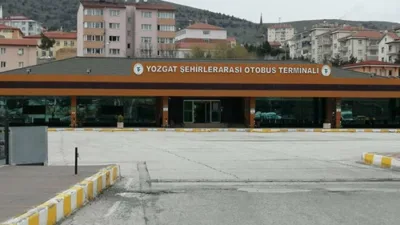 Ulaştırma ve Altyapı Bakanı Abdulkadir Uraloğlu, şehirler arası otobüslerde bilet