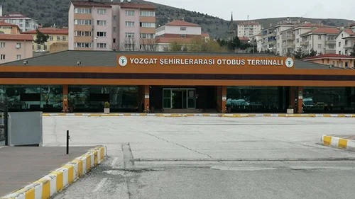 Ulaştırma ve Altyapı Bakanı Abdulkadir Uraloğlu, şehirler arası otobüslerde bilet
