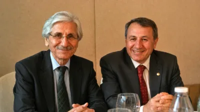 Çiçekdağı ilçesine bağlı Kırdök köyünden Fuat Yılmaz vefat etti.