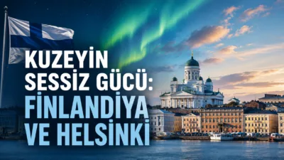 Finlandiya, doğal güzellikleri, yüksek yaşam standartları ve gelişmiş eğitim sistemiyle