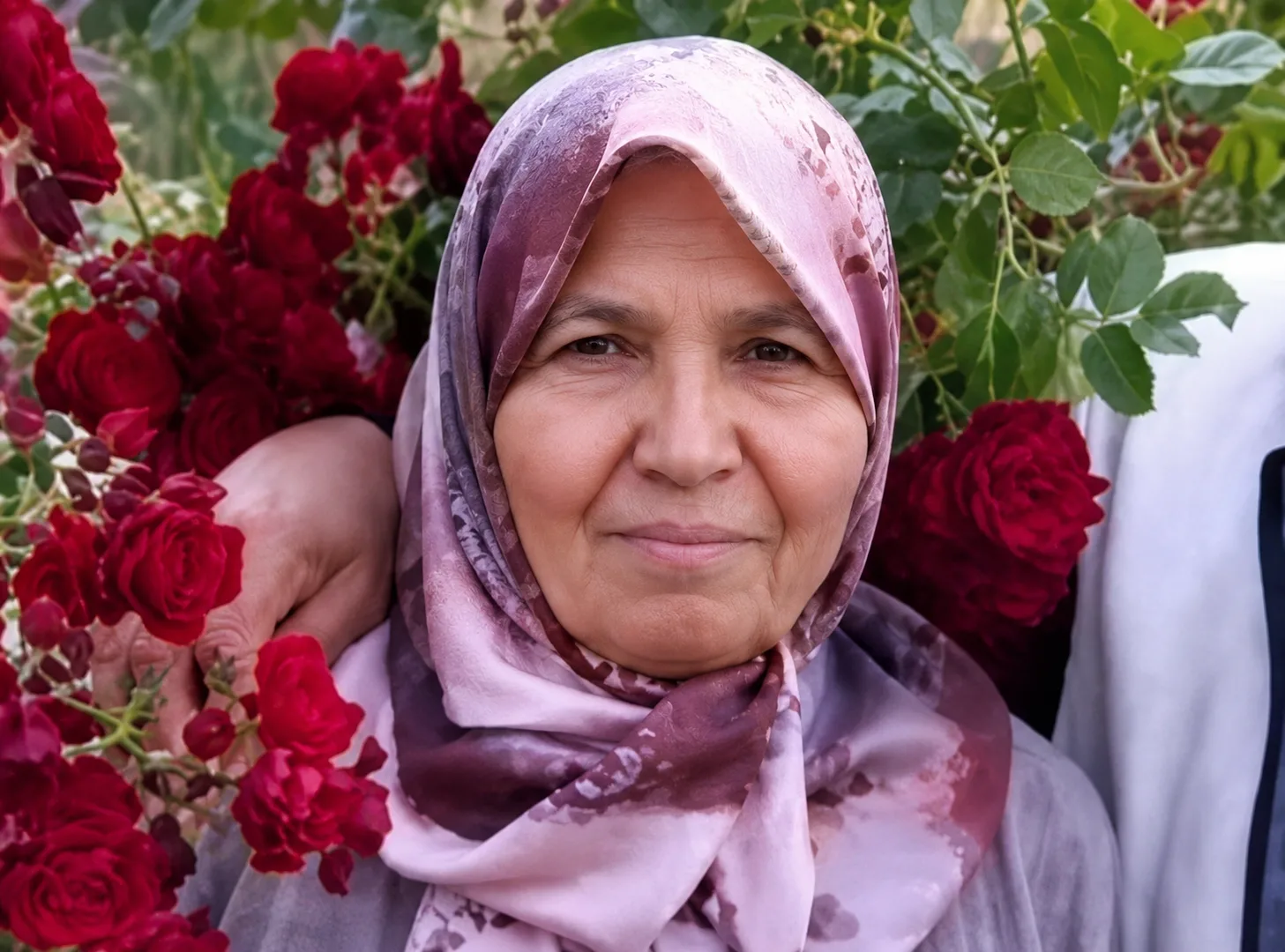 Nuriye Yaldız Hayatını Kaybetti
