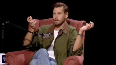 Survivor 2026'dan elenen Serhan Onat, Panorama Podcast programında yarışma sürecine