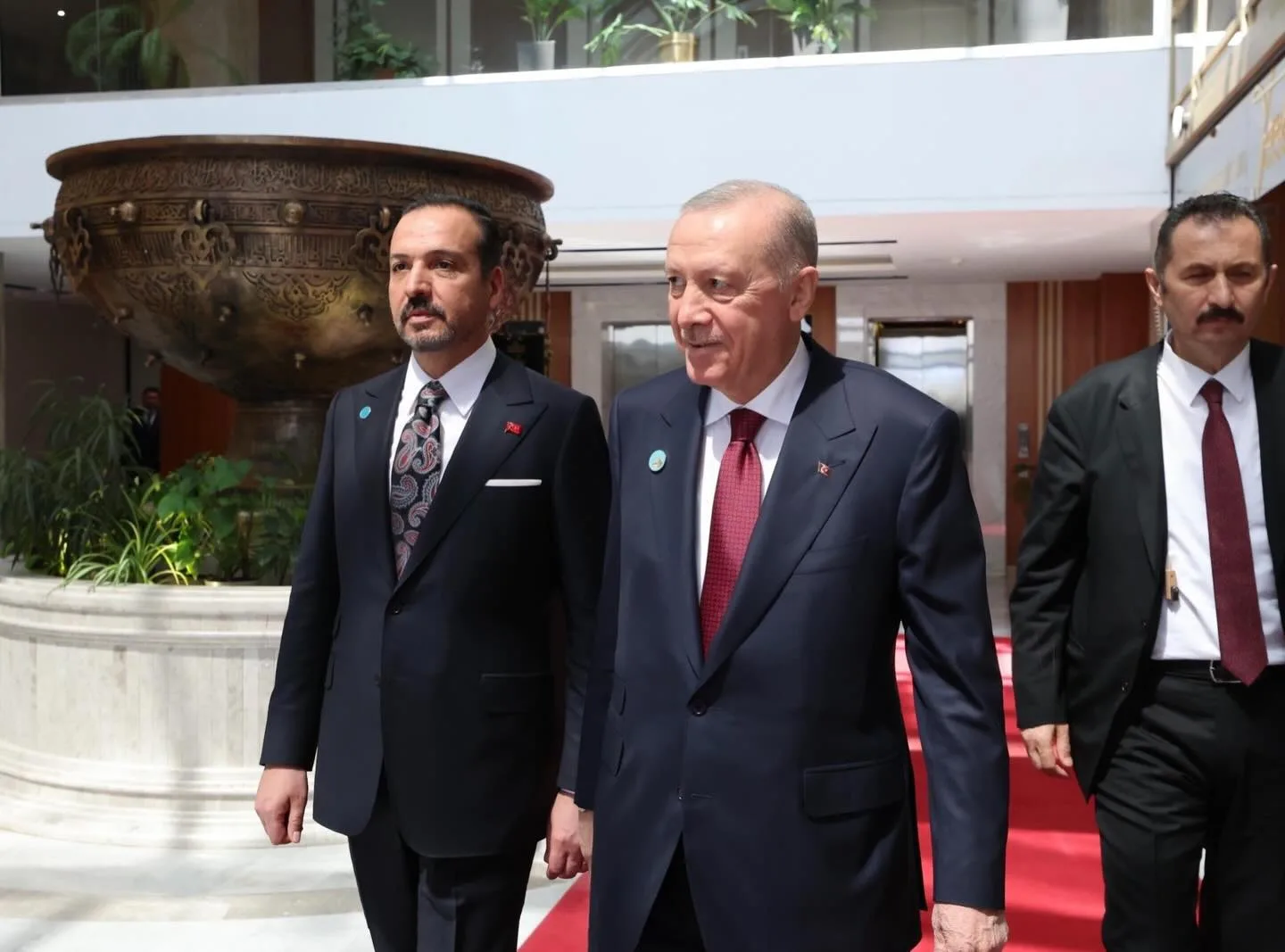 Türk Dünyası İş Birliğinde Yeni Adım: TÜDSES Resmen Hayata Geçiyor