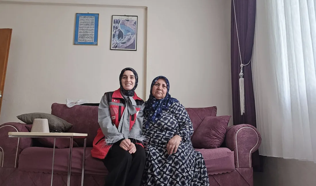 Yerköy Sosyal Hizmet Merkezi Müdürlüğü tarafından Sosyal Ekonomik Destek (SED)