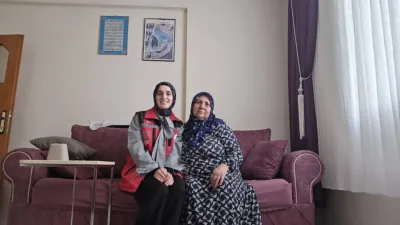 Yerköy Sosyal Hizmet Merkezi Müdürlüğü tarafından Sosyal Ekonomik Destek (SED)