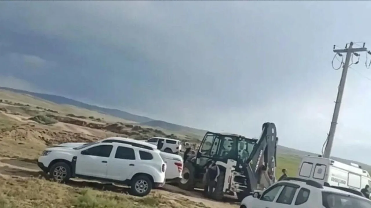 ACI GERÇEK ORTAYA ÇIKTI: Bulunan cesedin kimliği belirlendi!