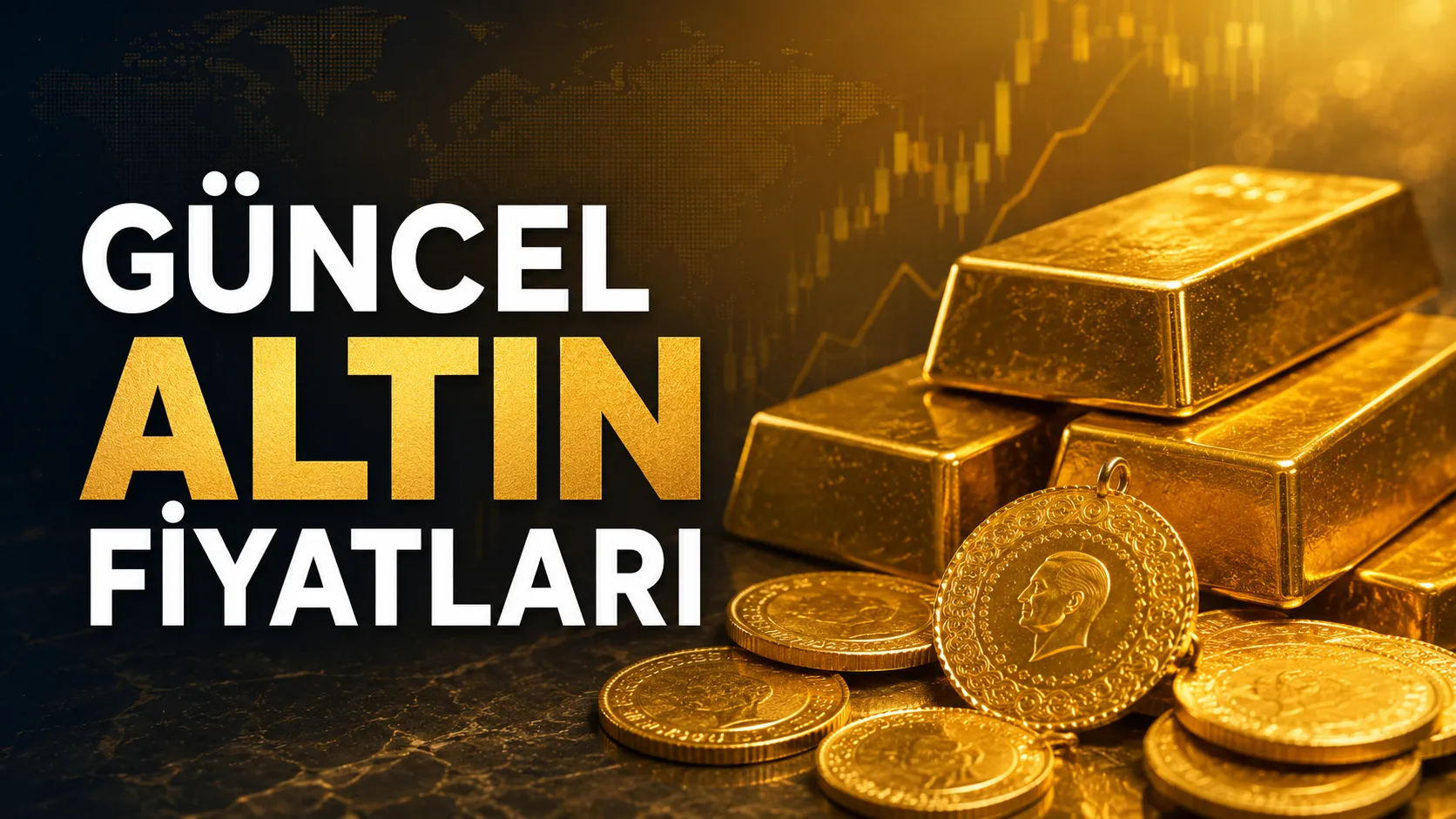 30 Mayıs 2026 tarihinde gram, çeyrek, yarım ve Cumhuriyet altınının