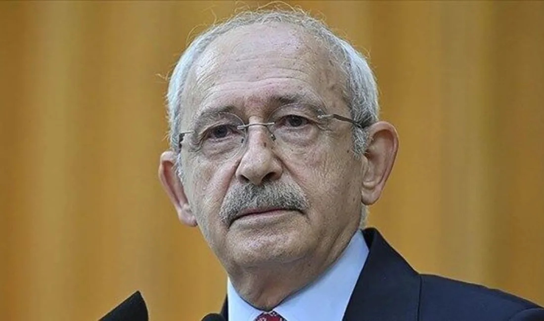 CHP'nin 38. Olağan Kurultayı sonrası parti yönetiminde önemli değişiklikler yaşanacak.