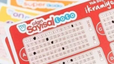 Çılgın Sayısal Loto, 2-23 Mayıs tarihleri arasında toplamda 100 milyon