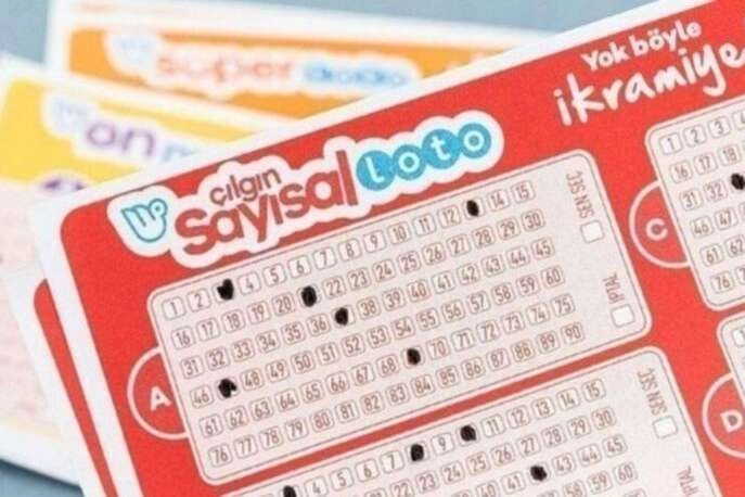 Çılgın Sayısal Loto, 2-23 Mayıs tarihleri arasında toplamda 100 milyon