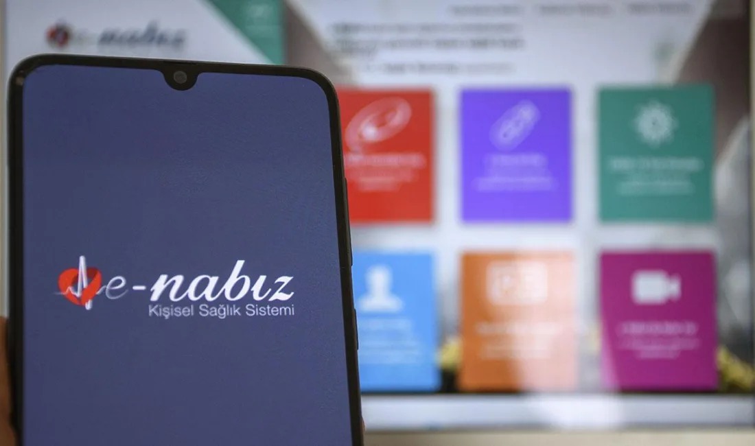 Yeni düzenlemeyle sağlık raporlarının başvuru süreçleri e-Nabız üzerinden gerçekleştirilecek.