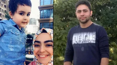 Ankara'da çalıştıkları eczacı Büşra Akdoğan'ın yiyecek ve içeceklerine şizofreni ilacı