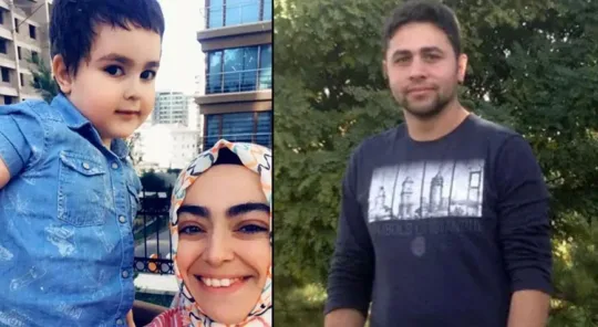 Ankara'da çalıştıkları eczacı Büşra Akdoğan'ın yiyecek ve içeceklerine şizofreni ilacı