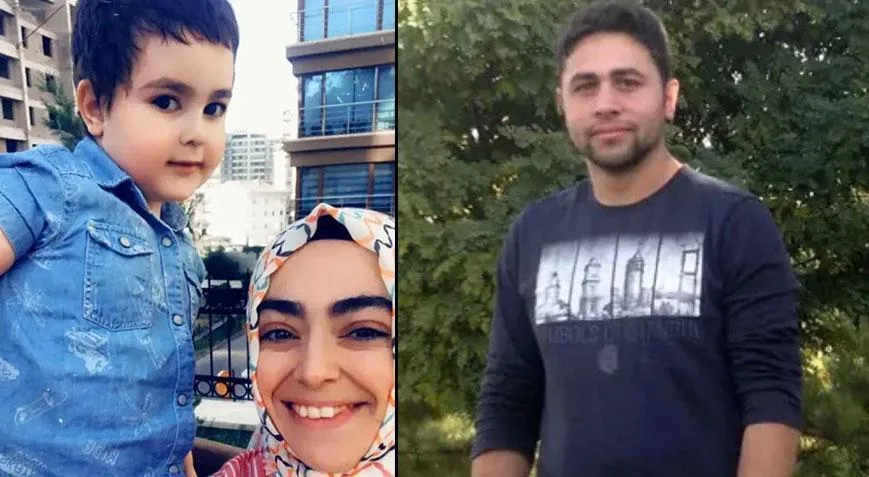Ankara'da çalıştıkları eczacı Büşra Akdoğan'ın yiyecek ve içeceklerine şizofreni ilacı