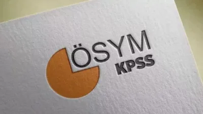 Ölçme, Seçme ve Yerleştirme Merkezi, KPSS 2026/1 tercih tarihlerini ve