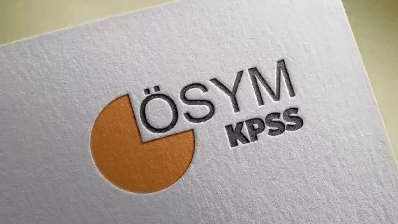 KPSS 2026/1 Tercih Takvimi Açıklandı