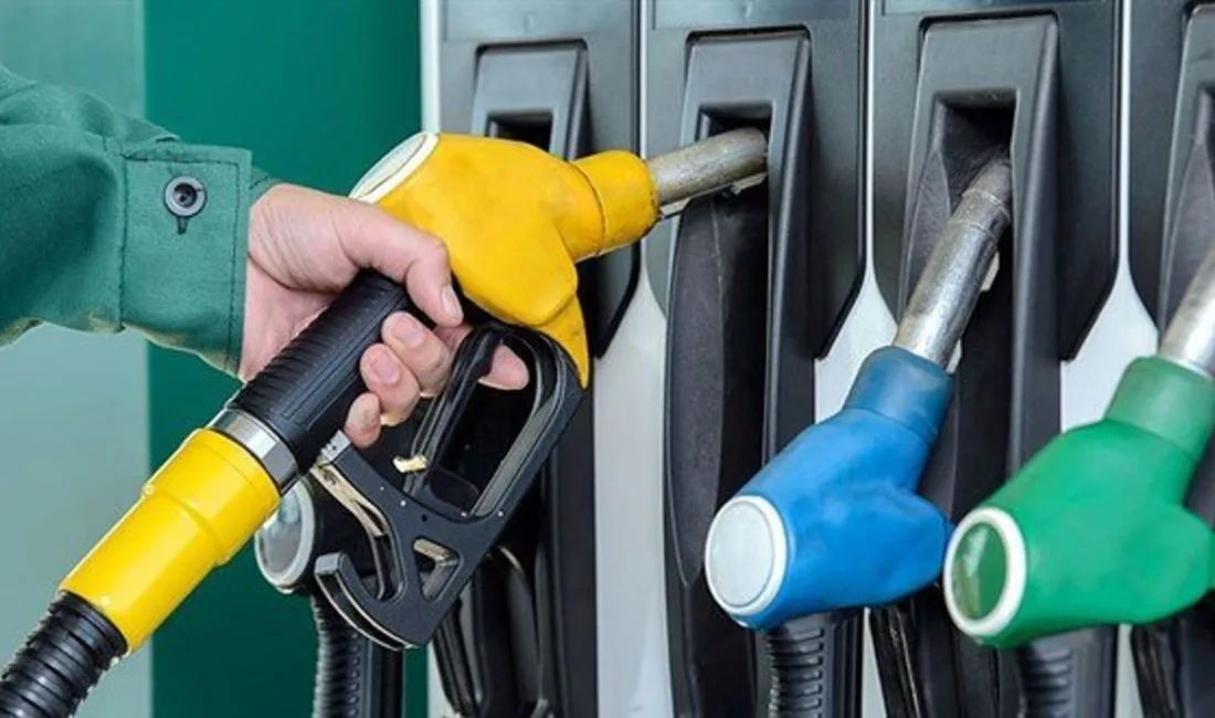 9 Mayıs’tan itibaren motorin litre fiyatında 1,79 TL indirim uygulanması
