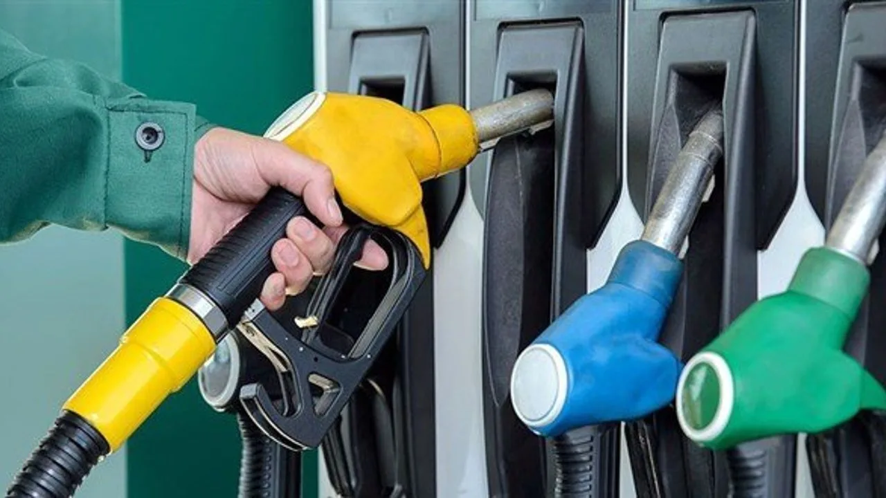 9 Mayıs’tan itibaren motorin litre fiyatında 1,79 TL indirim uygulanması