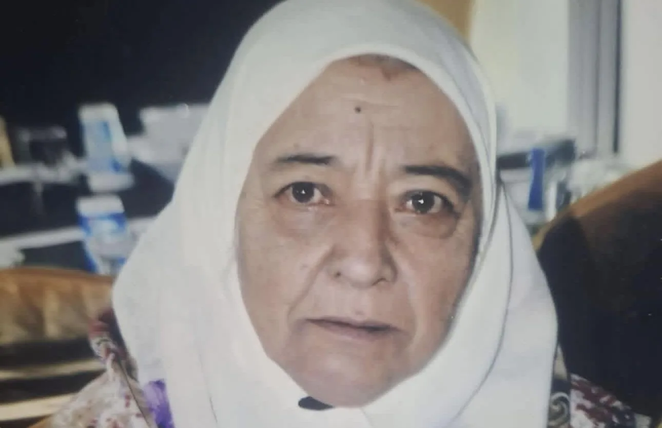 Müzeyyen Sarıkaya Vefat Etti