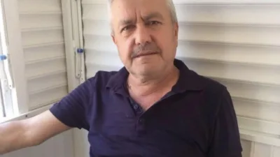 Saray köyü nüfusuna kayıtlı Selami Uçarsu, Antalya’da yaşamını yitirdi.