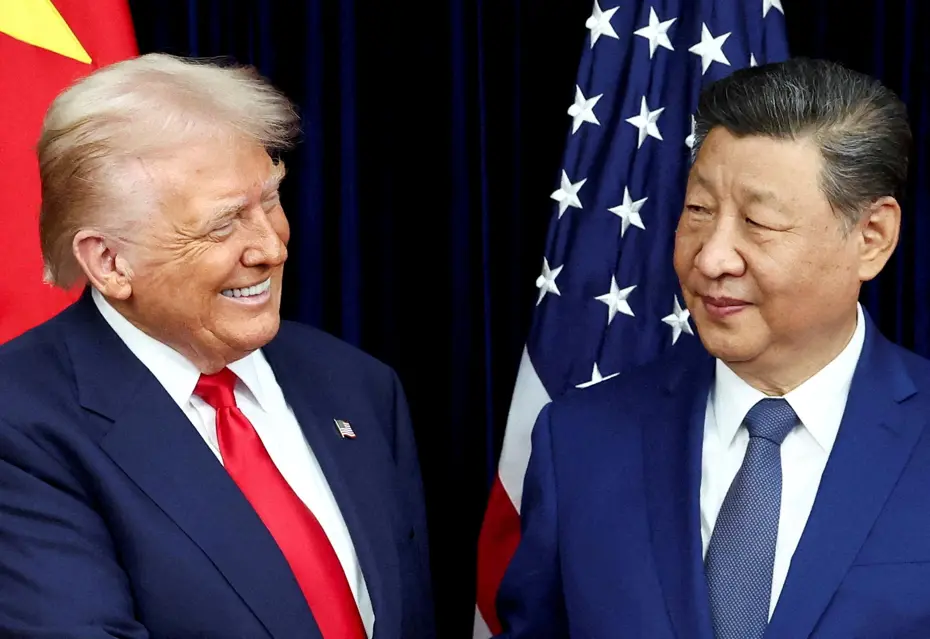 ABD Başkanı Donald Trump'ın 13-15 Mayıs tarihlerinde Çin'e resmi ziyaret