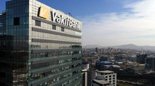 VakıfBank, 2026'nın ilk çeyreğinde 15 milyar lira net kar elde