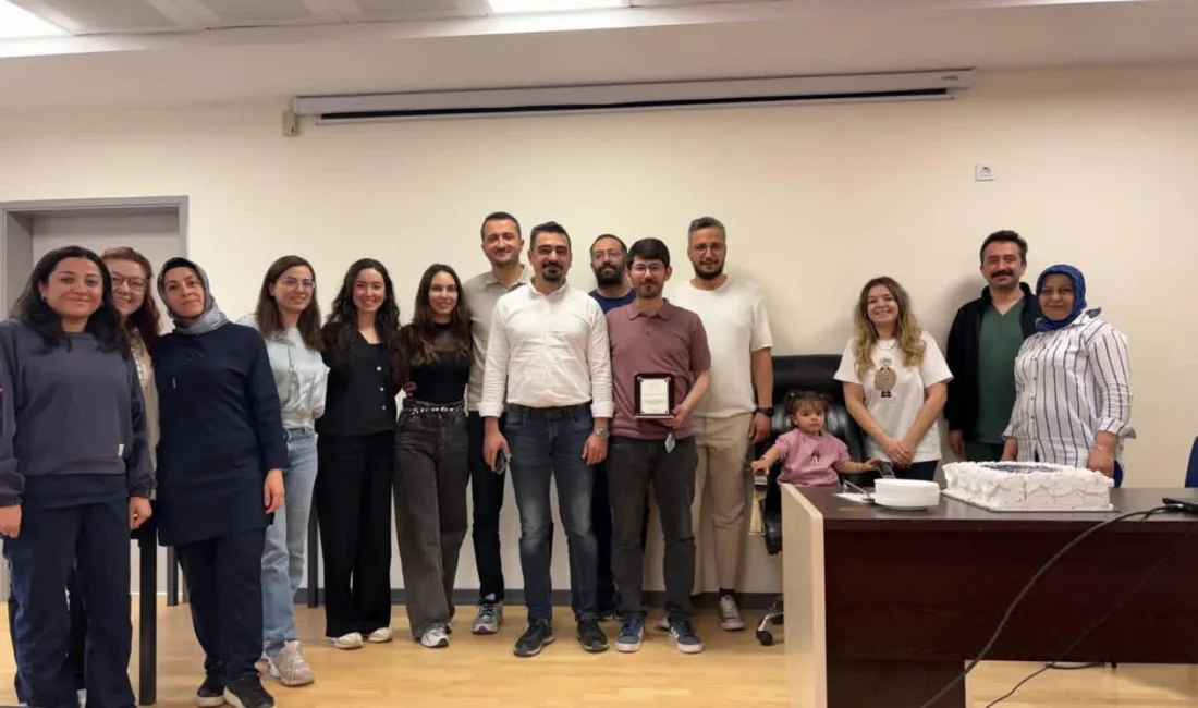 Yerköy Şehit Korgeneral Osman Erbaş Devlet Hastanesi'nde, Çocuk Hastalıkları Uzmanı