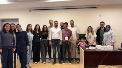Yerköy Şehit Korgeneral Osman Erbaş Devlet Hastanesi'nde, Çocuk Hastalıkları Uzmanı