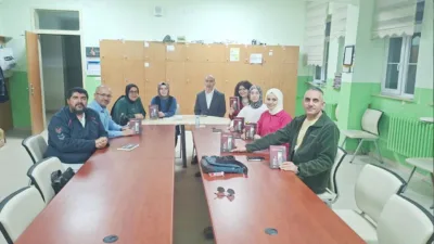Yerköy'de Kitap Okuma Kulüpleri, edebiyat tutkunlarını bir araya getirmeye devam