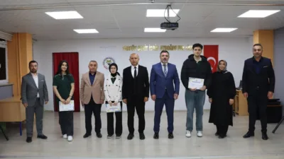 Yerköy Belediye Başkanı Fatih Arslan, 13. Ufka Doğru Yolculuk ve