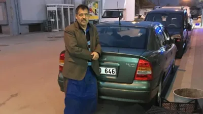 Yozgat'ın Yerköy ilçesinde tanınan pazarcı esnaflarından Harun Bilecen hayatını kaybetti.