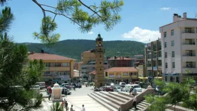 Yozgat İl Sağlık Müdürlüğü, işçi kıyafet alımı ihalesini 2 Haziran'da