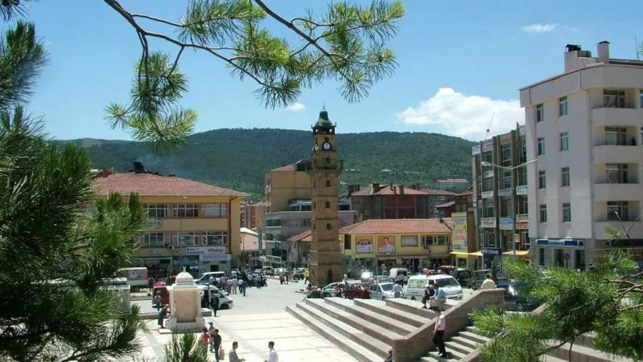 Yozgat İl Sağlık Müdürlüğü, işçi kıyafet alımı ihalesini 2 Haziran'da